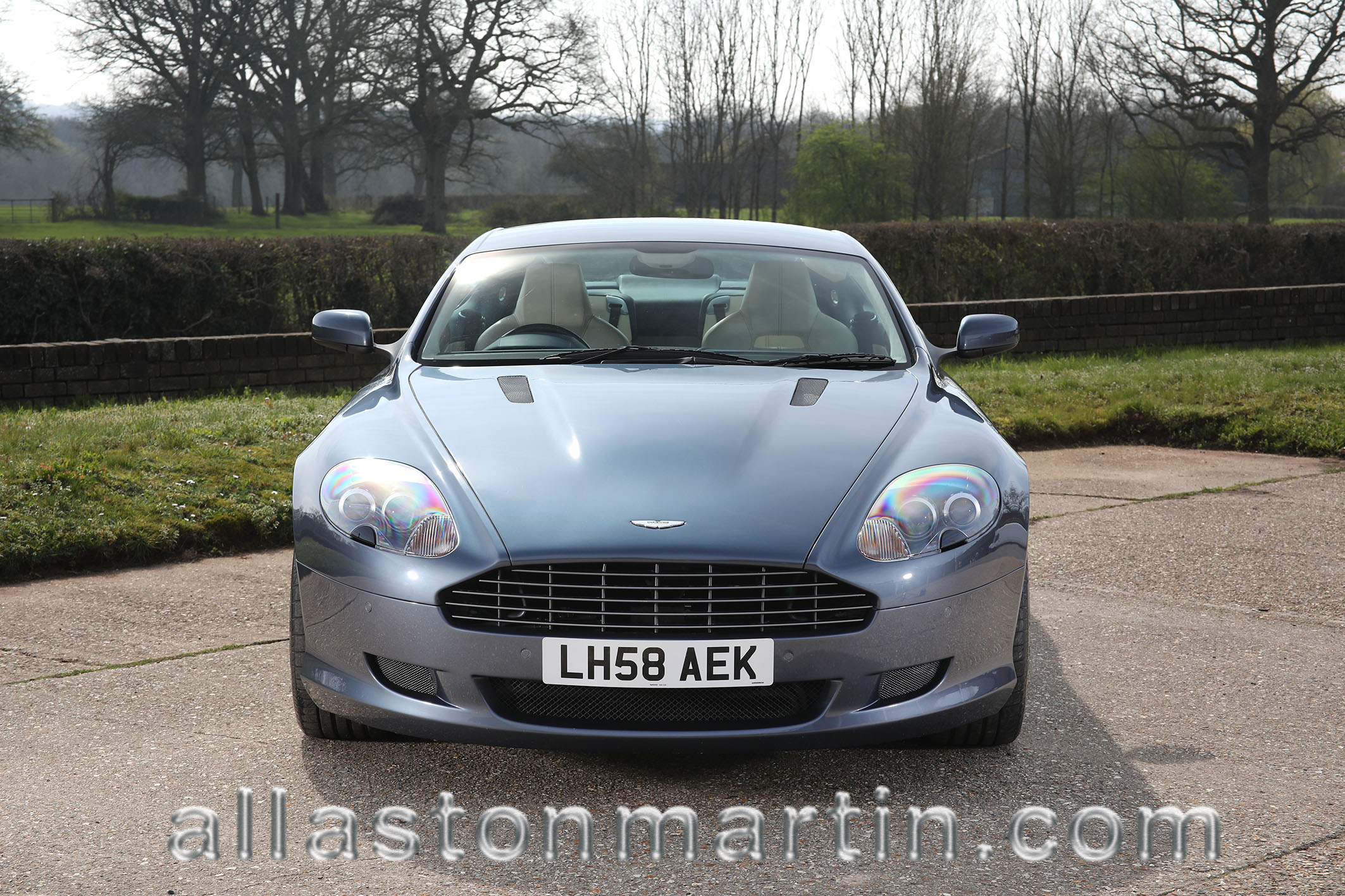 Aston Martin For Sale